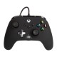 PowerA 1516953-01 mando y volante Negro USB Gamepad Analógico/Digital Xbox One, Xbox Series S, Xbox Series X
